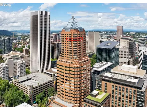 1414 SW 3rd Ave #2802, Portland, OR 97201