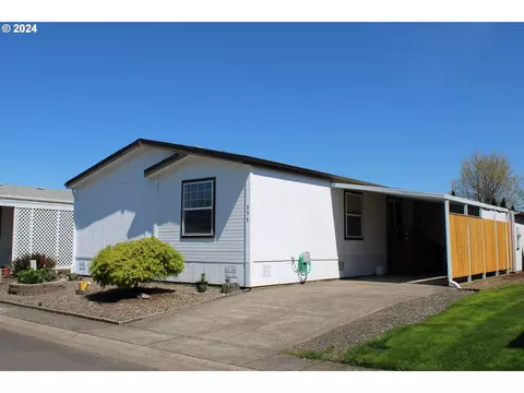 1699 N Terry St #355, Eugene, OR 97402
