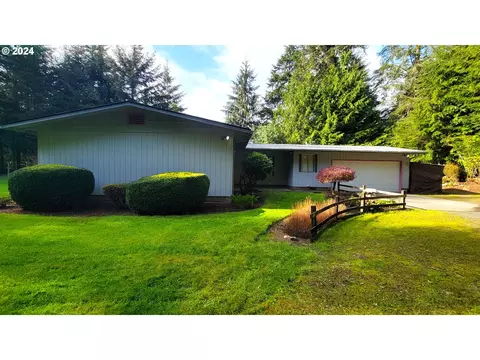 91991 Alderwood Ln, Coos Bay, OR 97420
