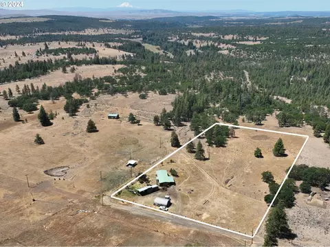 260 Oak St, Goldendale, WA 98620