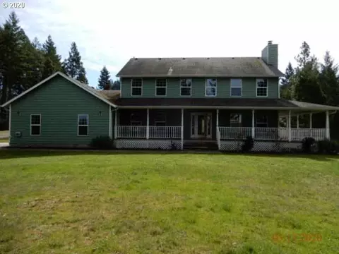 1218 Strawberry Mountain Ln, Roseburg, OR 97470
