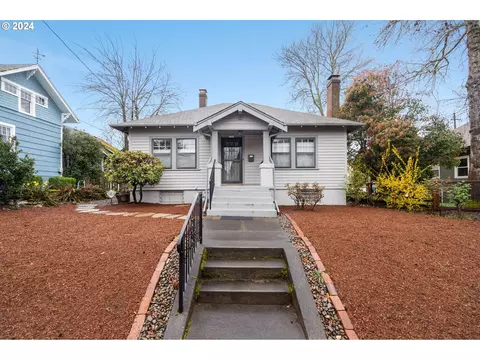 2745 NE Weidler St, Portland, OR 97232