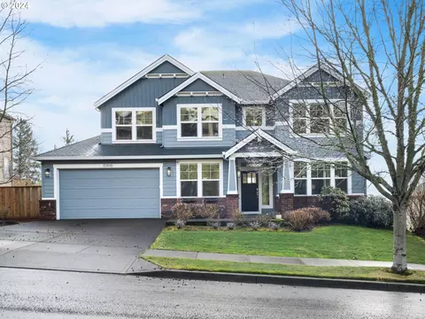 10898 SE Lenore St, Happy Valley, OR 97086