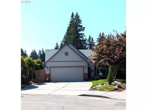 6600 NE 53rd Cir, Vancouver, WA 98661