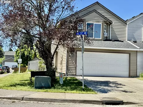 1118 SE 5th Ave, Battle Ground, WA 98604