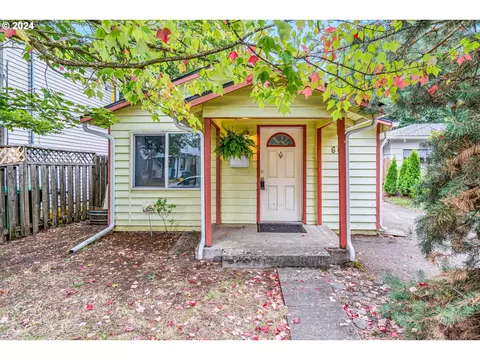 604 NE 93rd Ave, Portland, OR 97220