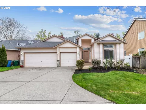 18704 SE 21st St, Vancouver, WA 98683