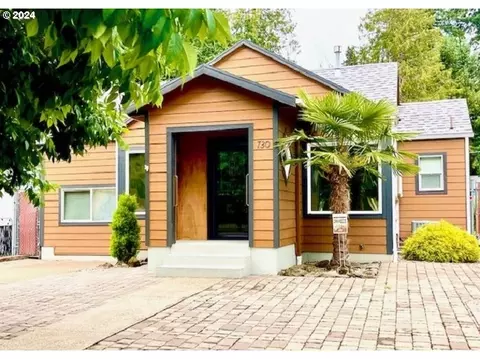 730 Thompson Ave, Salem, OR 97301
