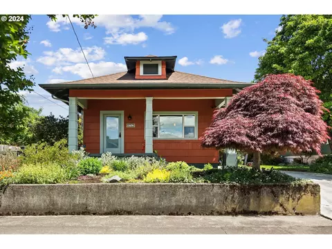 9743 N Syracuse St, Portland, OR 97203