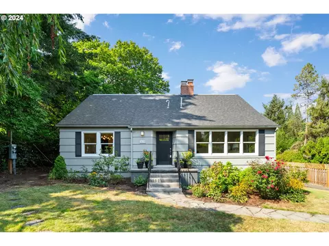 3835 SW 91st Ave, Portland, OR 97225