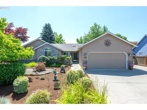 3430 Hathaway Ave, Eugene, OR 97401
