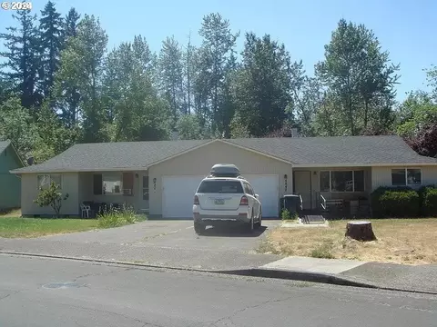 48474849 Elderberry Loop, Springfield, OR 97478