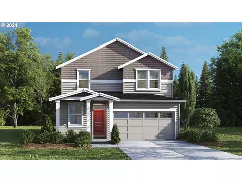 5447 Earth Ave NE, Salem, OR 97305