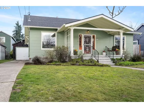 7133 N Ivanhoe St, Portland, OR 97203