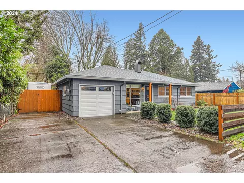 5249 NE 72nd Ave, Portland, OR 97218