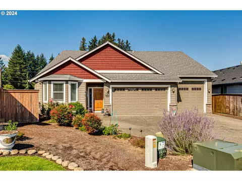 9420 NE 52nd Ave, Vancouver, WA 98665