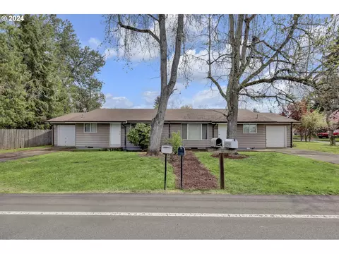 1235 N Park Ave, Eugene, OR 97404