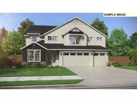 7995 N Hargrave St, Camas, WA 98607