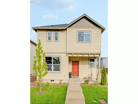 1260 S 28th Ter, Cornelius, OR 97113