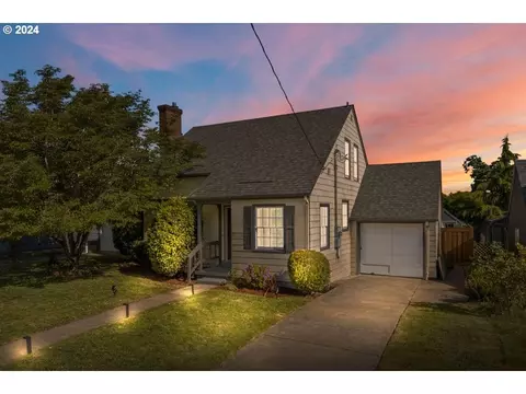 3137 N Kilpatrick St, Portland, OR 97217