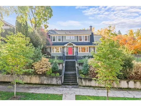 3422 NE Flanders St, Portland, OR 97232