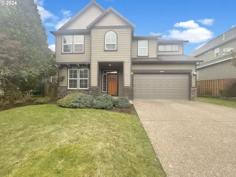 13589 SE 134th Ave, Clackamas, OR 97015