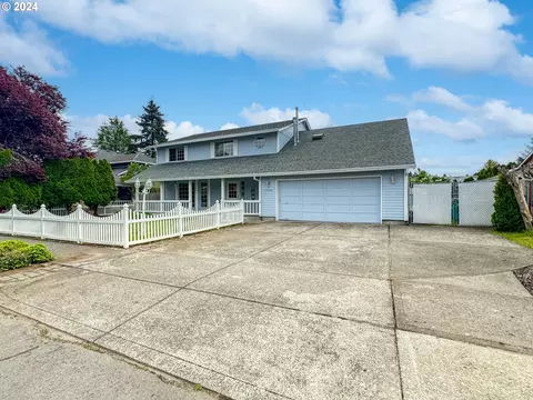 15405 SE Sunpark Dr, Vancouver, WA 98683