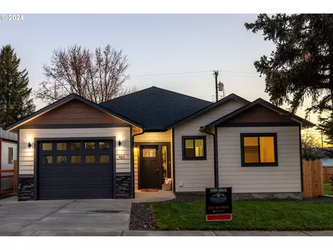 420 E Burgen St, Goldendale, WA 98620