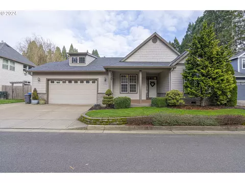 7542 Camden St NE, Keizer, OR 97303