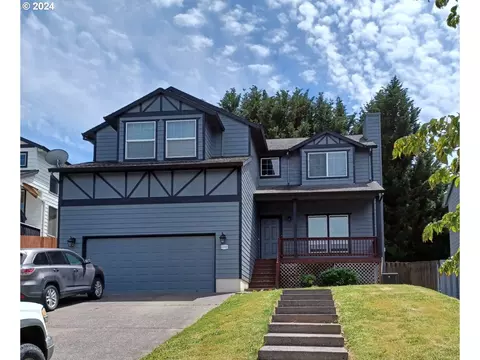 6248 SE 29th Way, Gresham, OR 97080