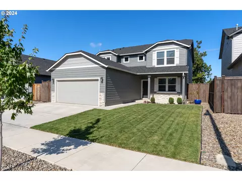 5286 Squirrel St, Springfield, OR 97478