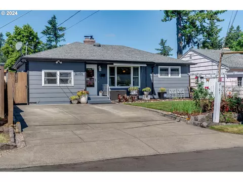 2101 NE 117th Ave, Portland, OR 97220