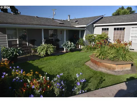 4671 Runcorn Rd, Gervais, OR 97026