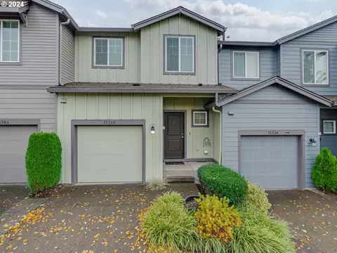 15348 SE Shale Dr, Damascus, OR 97089