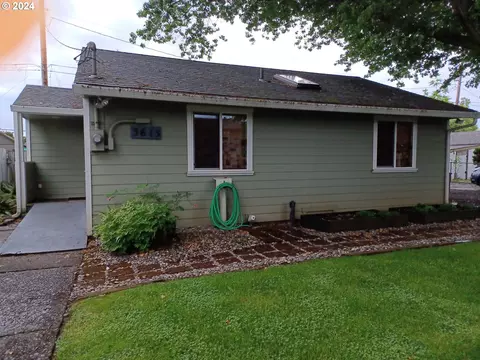 3613 E Mcloughlin Blvd, Vancouver, WA 98661