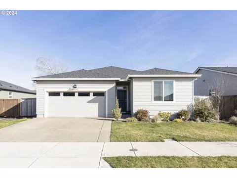 2515 Ben Brown Dr, Woodburn, OR 97071