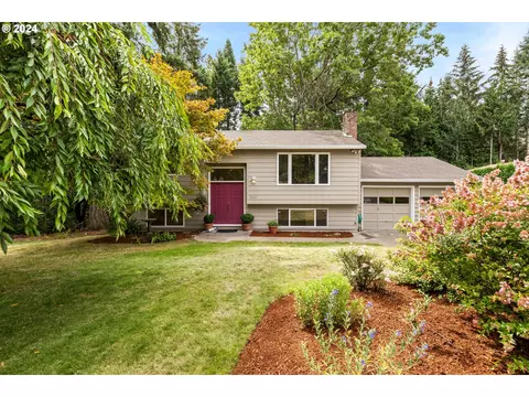 6262 SW Pamela St, Portland, OR 97219