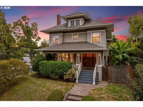 2307 NE 42nd Ave, Portland, OR 97213