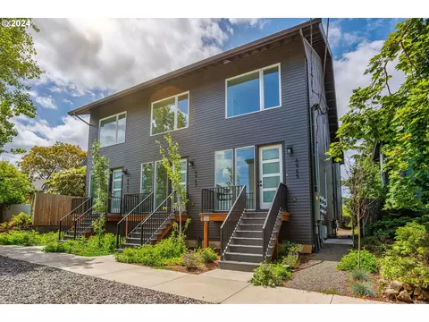 6959 N Montana, Portland, OR 97217