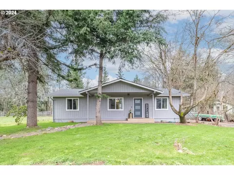 4822 Nandina St, Sweet Home, OR 97386