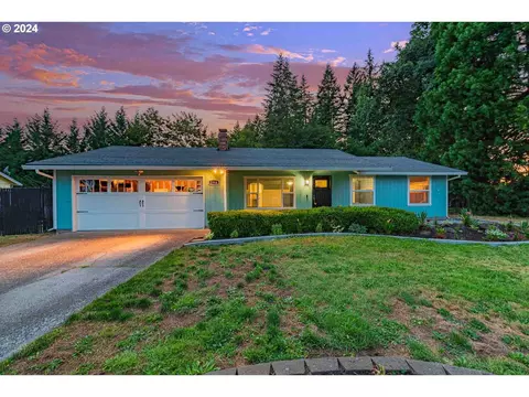2318 NE 155th Ave, Vancouver, WA 98684