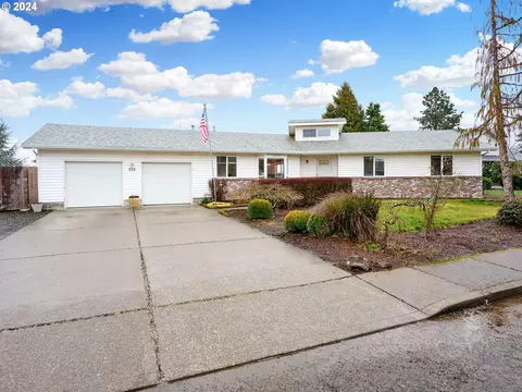 755 Alder St, Mount Angel, OR 97362