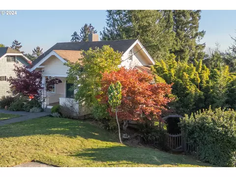 509 Kensington Ave, Astoria, OR 97103
