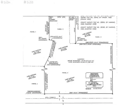 E 6th St, Lowell, OR 97452 photo 3
