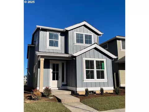 6561 SE Kinnaman St, Hillsboro, OR 97123