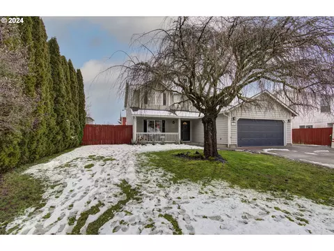 703 SE 4th Ave, Battle Ground, WA 98604