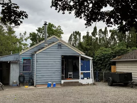 2124 NE 79th Ave, Portland, OR 97213