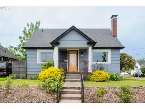 1035 NE 78th Ave, Portland, OR 97213