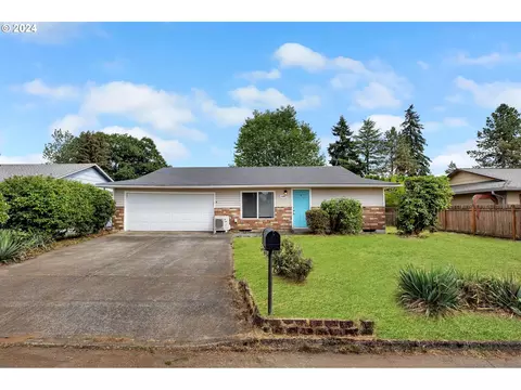 3509 NE 150th Ave, Vancouver, WA 98682