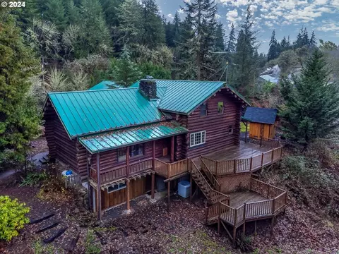 28612 Pleasant Valley Rd, Sweet Home, OR 97386